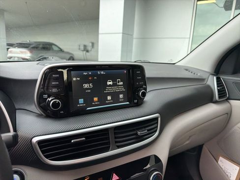 Used 2020 Hyundai Tucson Value image 6