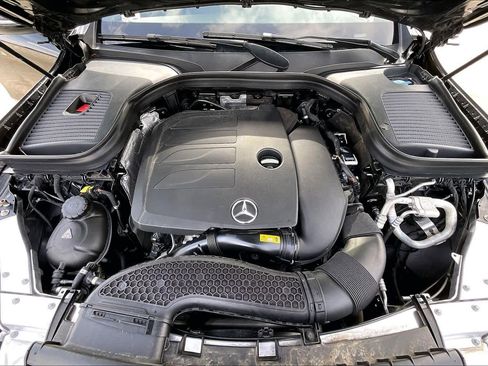 Used 2022 Mercedes-Benz GLC 300 image 28