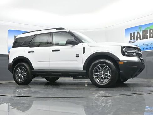 New 2026 Ford Bronco Sport Big Bend AWD/4WD image 21