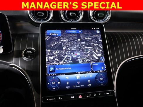 Certified 2026 Mercedes-Benz GLC 300 4MATIC image 65