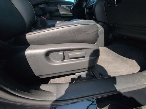 Used 2023 Honda Ridgeline RTL image 51