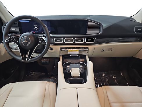 New 2026 Mercedes-Benz GLE 350 4MATIC image 9