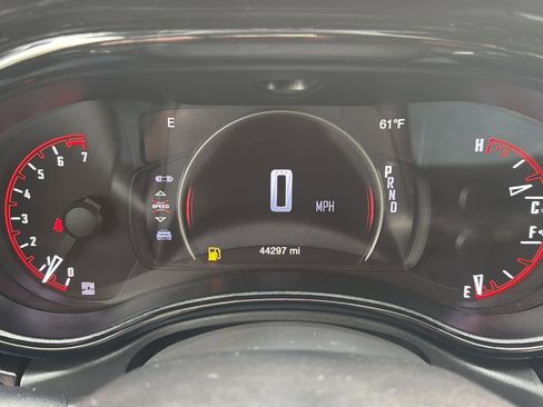 Used 2023 Dodge Durango GT image 17