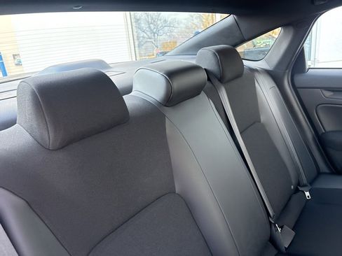 Used 2022 Honda Civic Sport image 26