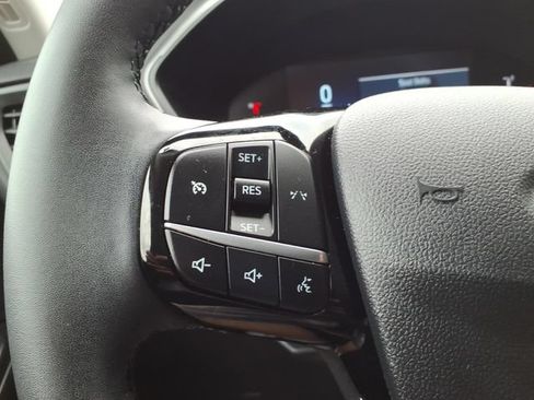 Certified 2024 Ford Escape Active AWD/4WD image 14