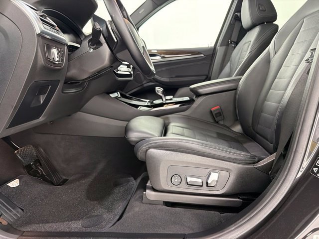 Certified 2024 BMW X3 xDrive30i w/ Premium Package AWD/4WD image 14