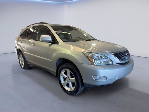 Used 2008 Lexus RX 350 AWD image 1