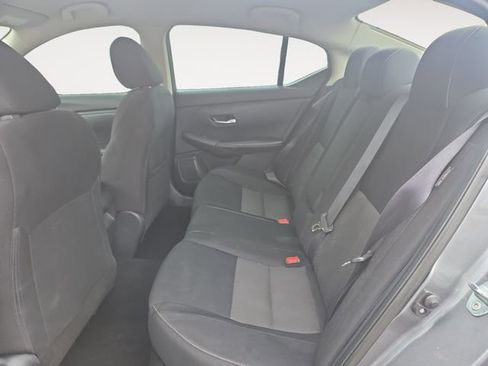 Used 2021 Nissan Sentra SV image 14