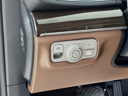 New 2026 Mercedes-Benz GLE 350 GLE 350 image 11