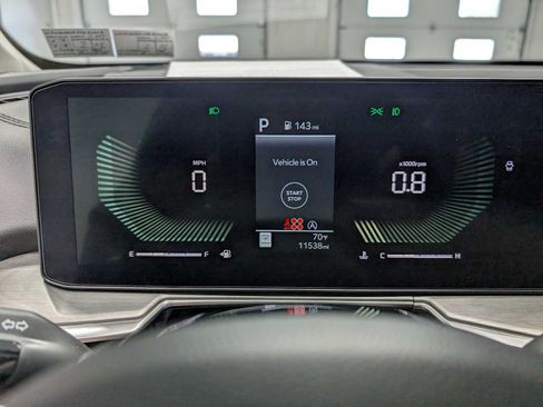 Certified 2025 Kia Sorento X-Line EX AWD/4WD image 24