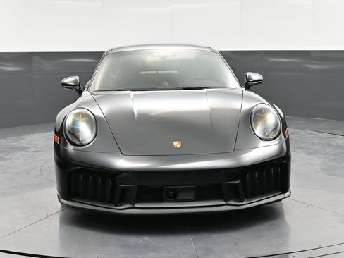 New 2026 Porsche 911 Carrera 4 GTS image 11