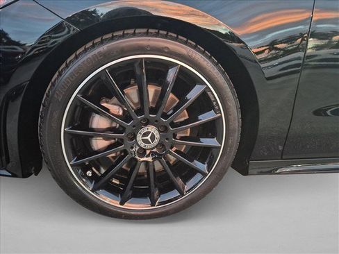 Used 2023 Mercedes-Benz CLA 250 4MATIC image 24