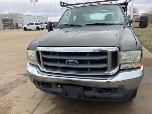 Used 2004 Ford F350 XLT image 10