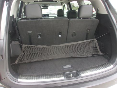 Used 2021 Kia Telluride SX AWD/4WD image 21