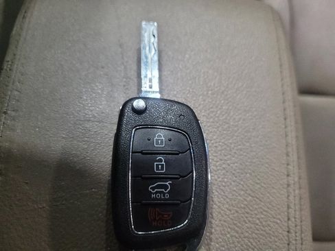 Used 2016 Hyundai Tucson SE w/ Option Group 02 FWD image 32