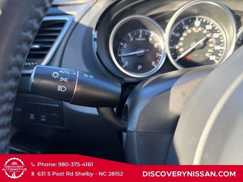 Used 2019 MAZDA CX-9 Touring image 25