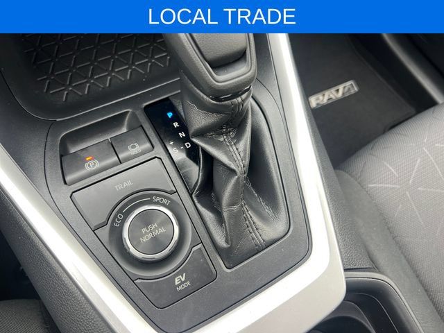 Used 2019 Toyota RAV4 XLE w/ Carpet Mat Package AWD/4WD image 24