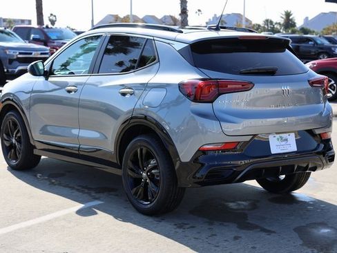 New 2026 Buick Encore GX Sport Touring w/ Comfort Package image 6