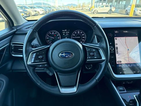 Used 2020 Subaru Outback Onyx Edition XT image 20