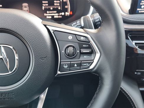 New 2026 Acura MDX w/ Advance Package image 30