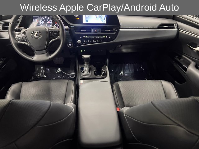 Certified 2024 Lexus ES 350 w/ Premium Package FWD image 14