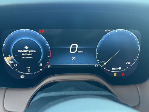 New 2026 Maserati GranTurismo Modena AWD/4WD image 26