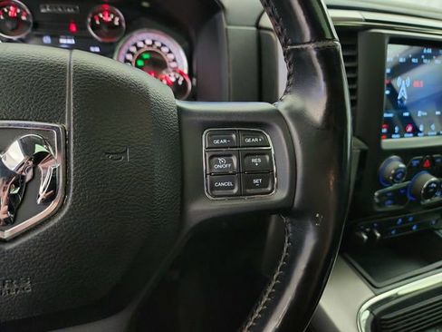 Used 2018 RAM 1500 Sport AWD/4WD image 19
