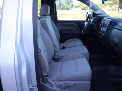 Used 2016 Chevrolet Silverado 2500 W/T w/ WT Fleet Convenience Package AWD/4WD image 18