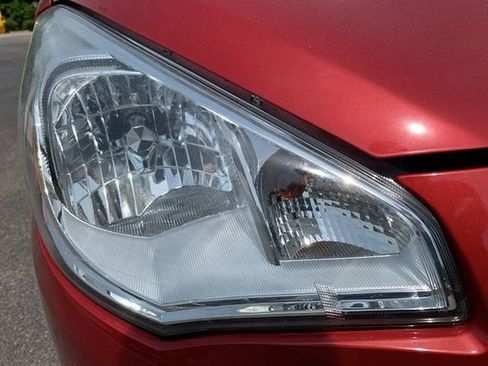 Used 2019 Mitsubishi Mirage G4 ES image 9