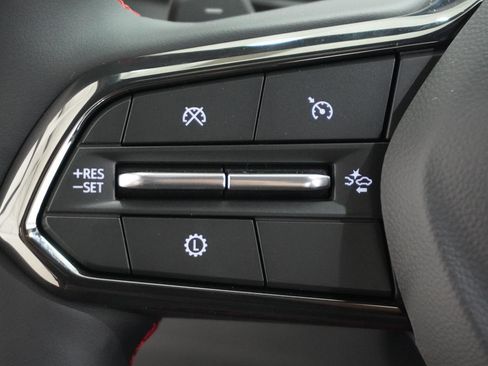 New 2026 Chevrolet Equinox RS w/ Convenience Package III image 21