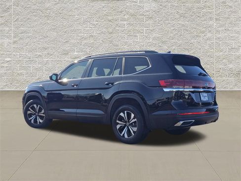 New 2026 Volkswagen Atlas SE AWD/4WD image 5