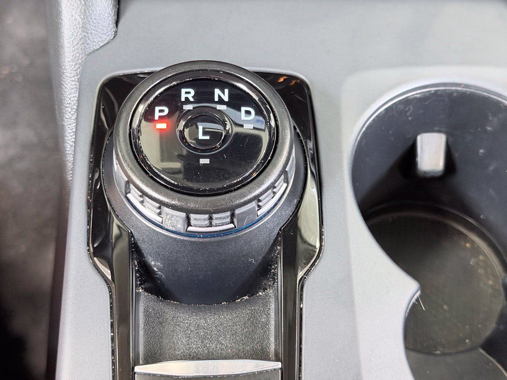 Used 2021 Ford Bronco Sport AWD/4WD image 47