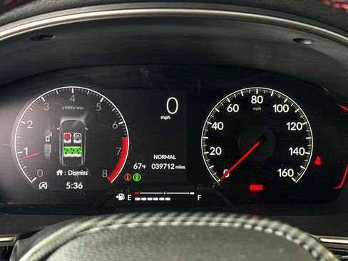 Used 2023 Honda Civic Si image 18