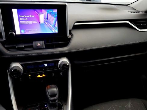 Certified 2023 Toyota RAV4 XLE image 41