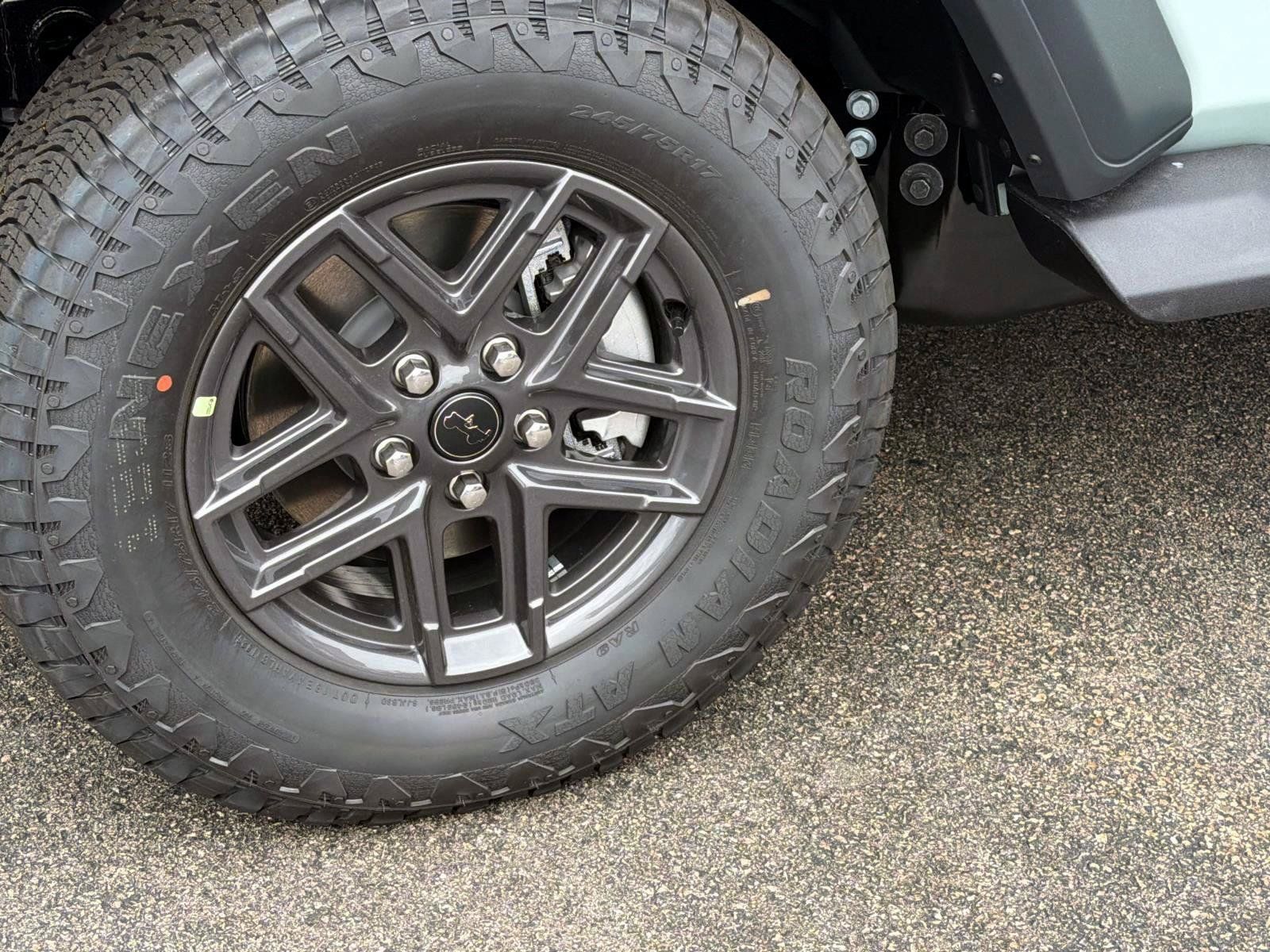 New 2027 Jeep Wrangler Unlimited Sport AWD/4WD image 5