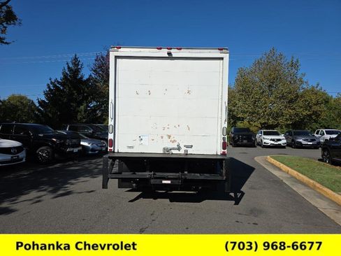 Used 2014 Ford F450 XL image 6