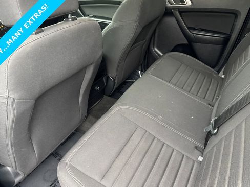 Used 2021 Ford Ranger XLT w/ Trailer Tow Package image 12