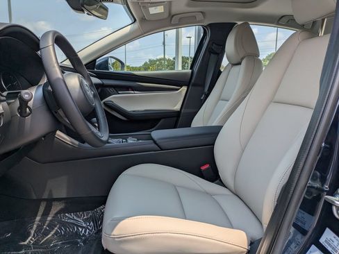 New 2026 MAZDA MAZDA3 2.5 S Sedan w/ Preferred Pkg FWD image 19