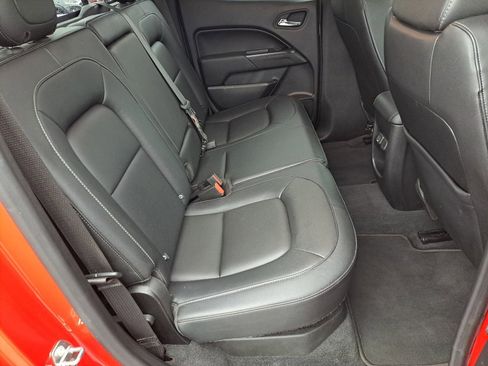 Used 2020 Chevrolet Colorado ZR2 image 14