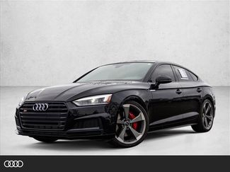 Used 2019 Audi S5 Premium Plus w/ Premium Plus video 1