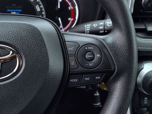 Certified 2024 Toyota RAV4 LE image 19