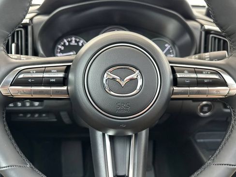 Certified 2025 MAZDA CX-50 2.5 Turbo w/ Cargo Package AWD/4WD image 25