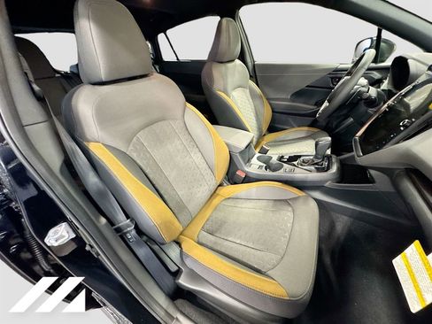 New 2026 Subaru Crosstrek 2.5i Sport w/ Crosstrek Mirror Package AWD/4WD image 30