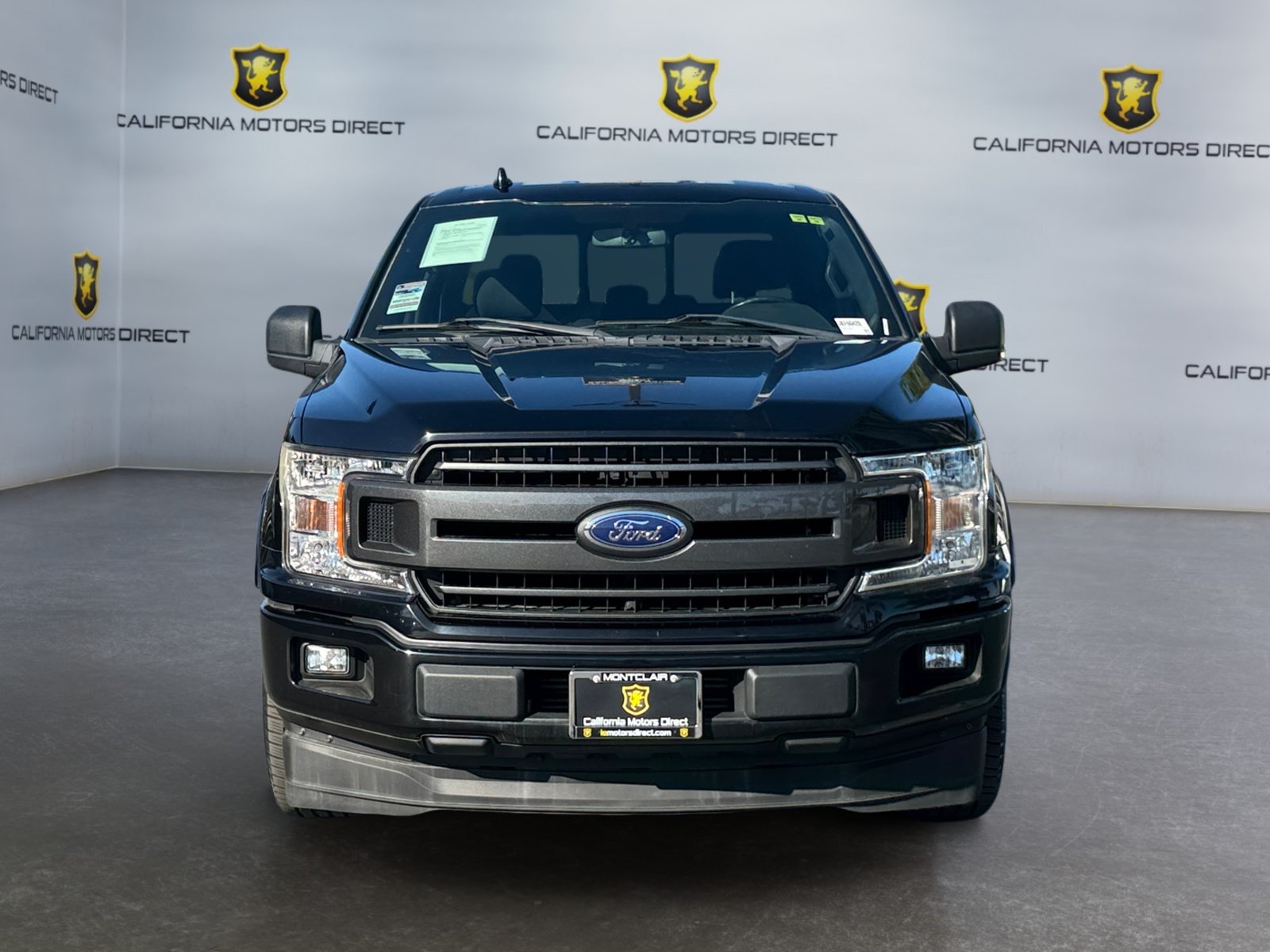 Used 2018 Ford F150 XLT w/ Equipment Group 302A Luxury RWD image 8