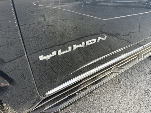 Certified 2023 GMC Yukon SLT image 33