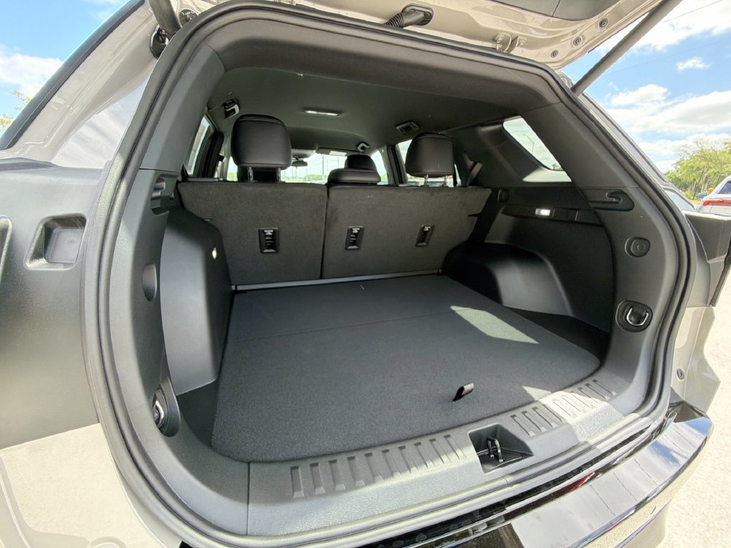 New 2026 GMC Terrain AT4 AWD/4WD image 31