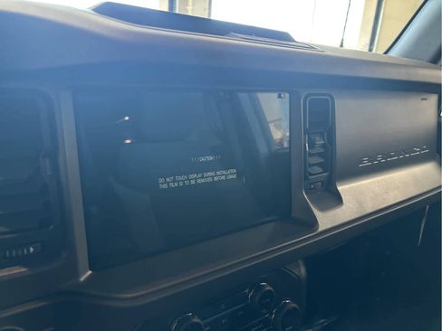 New 2026 Ford Bronco Big Bend AWD/4WD image 14