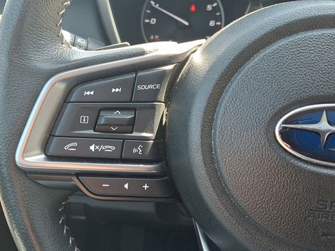 Used 2024 Subaru Legacy Limited image 22