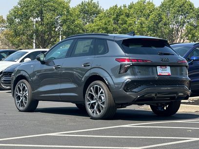 New 2026 Audi Q3 quattro 2.0T
