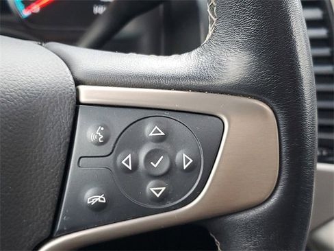 Certified 2019 GMC Yukon Denali w/ Open Road Package image 23